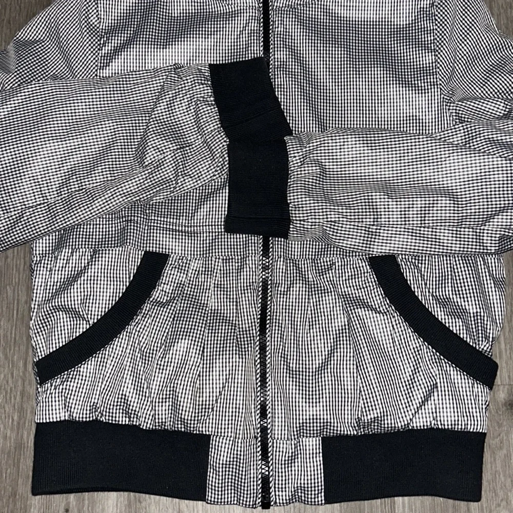 Reversible Jacket - Picture 14 of 14